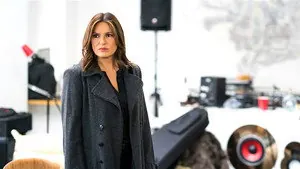 Закон и порядок. Специальный корпус 18 сезон 8 серия — кадр