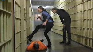 Мыслить как преступник 11 сезон 22 серия — кадр