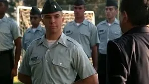 Мыслить как преступник 7 сезон 9 серия — кадр